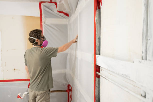 Best Residential Mold Inspection & Testing  in Dinuba, CA