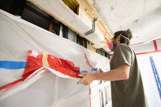 Best Commercial Mold Inspection  in Dinuba, CA
