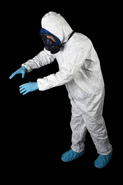 Best Biohazard Mold Removal  in Dinuba, CA