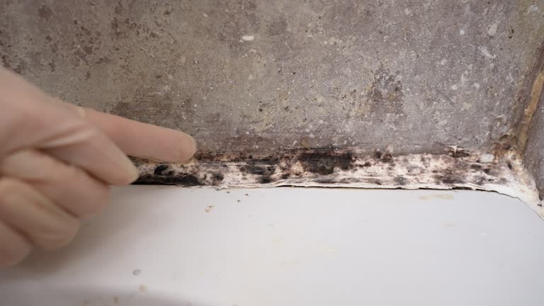 Reliable Dinuba, CA Mold Removal Solutions